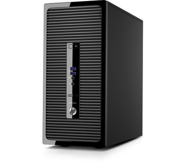 HP ProDesk 400 G3 MT X3K84EA