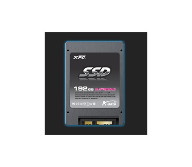 Adata 2.5" SATA II Series
