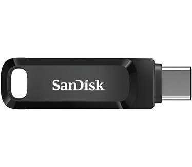 Sandisk Ultra Dual Drive Go