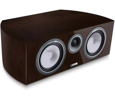 Canton Vento 50 Donker (Bruin, Zwart)