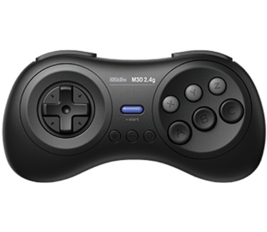 8Bitdo M30 2.4G