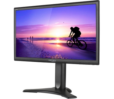 Hannspree HP 225 PJB Zwart