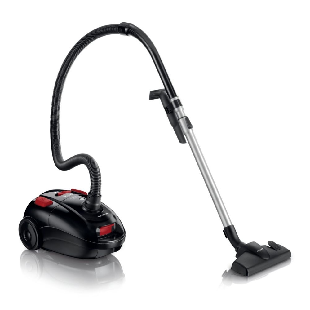 Philips fc8454 двигатель