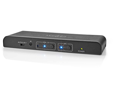Nedis VEXT3480AT