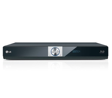 LG BD370