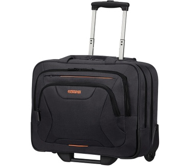 American Tourister At Work