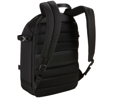 Case Logic Bryker Backpack DSLR large Zwart