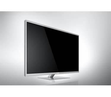 Panasonic Viera TX-L47ET50 Zilver