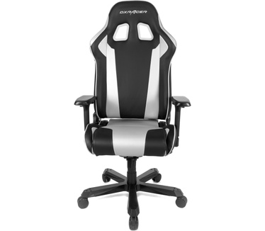 DXRacer KING K99-NW