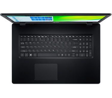 Acer A317-52-58M0