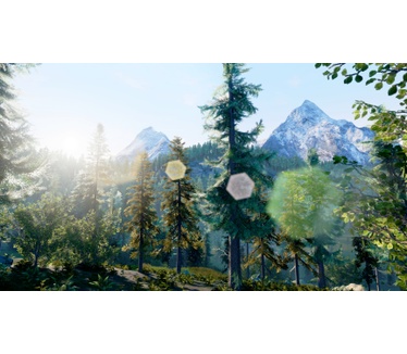 Hunting Simulator