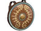 Zelda backpack