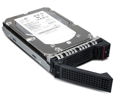 Lenovo 4TB 3.5" Enterprise SATA Hot Swap