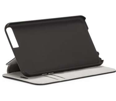 Case-Mate Apple iPhone 6 Plus Stand Folio Case Black/Grey