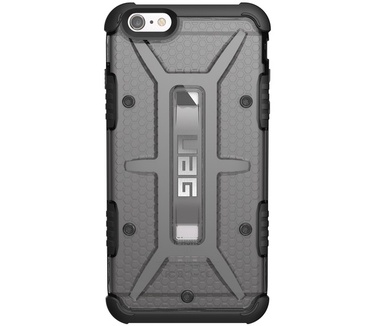 Urban Armor Gear ASH