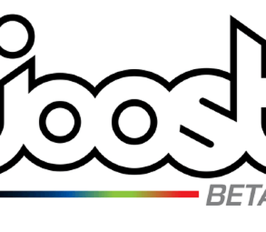 Joost - logo