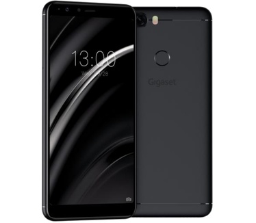 Gigaset GS370 Zwart