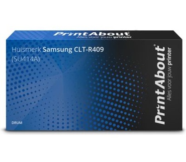 PrintAbout Huismerk Samsung CLT-R409 (SU414A) Drum