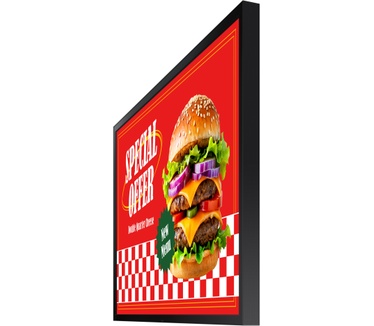 Samsung 46" Outdoor FHD Signage OH46DX