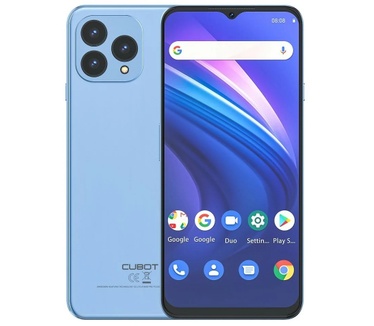 CUBOT P80