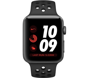 Apple Nike+