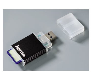 Hama USB 3.0 UHS II