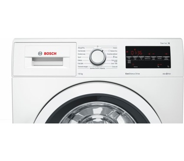 Bosch WAT284B2NL