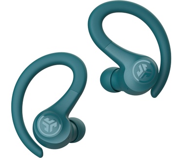 JLab Go Air Sport True Wireless (Blauw)