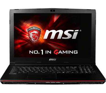 MSI Gaming Series GP62 GP62 2QE-239NL