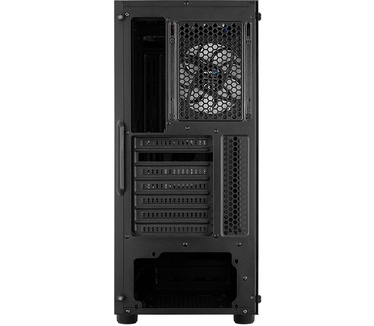 Aerocool Menace Saturn FRGB (met 1x FRGB fan)
