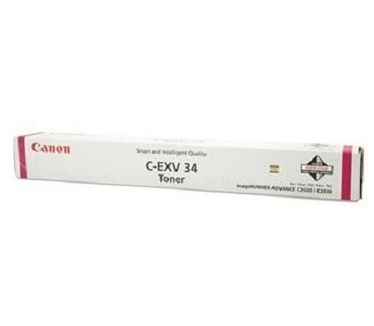 Canon C-EXV 34