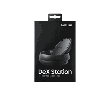 Samsung Galaxy S8 / S8 Plus / Note 8 DeX Station