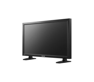 Samsung Syncmaster 460MXN-2 - 46" LCD-beeldscherm plat paneel met ingebouwde netwerkmediaspeler - breedscherm