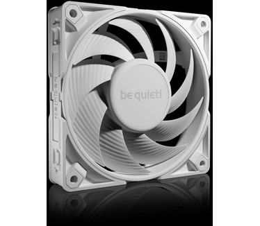 be quiet! Silent Wings BL118, 120mm