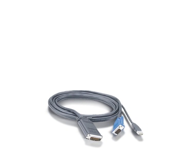 Infocus M1 naar VGA/USB Cable