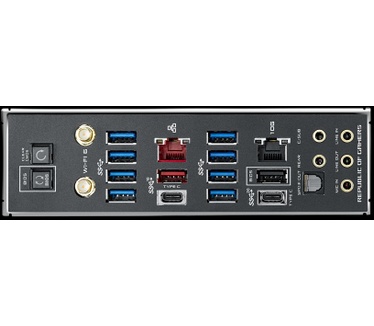 Asus ROG Rampage VI Extreme Encore