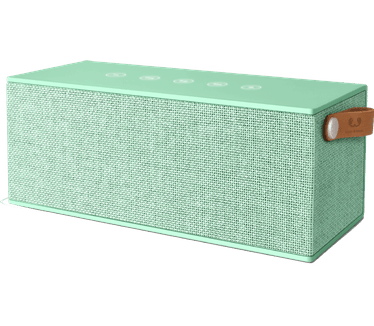 Fresh 'n Rebel Rockbox Brick XL