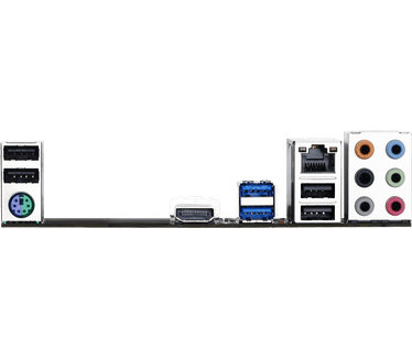 Gigabyte GA-P85-Gaming 3