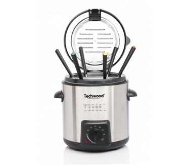 Techwood TFF-99I