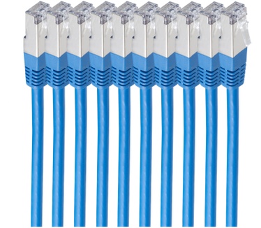 Shiverpeaks BS75711-H0.5B-SET10