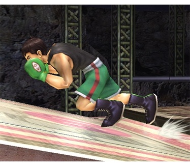 Super Smash Bros. Brawl