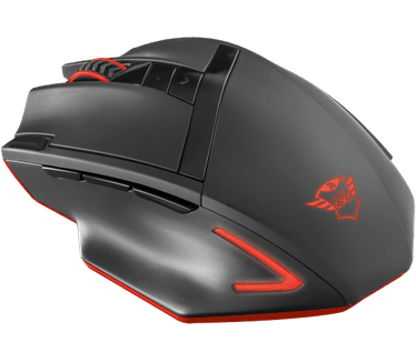 Trust GMS-504 WIRELESS GAMING MOUSE
