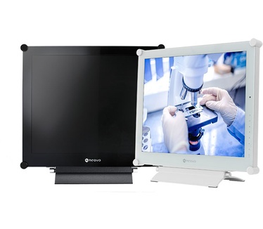 AG Neovo X-17E Wit