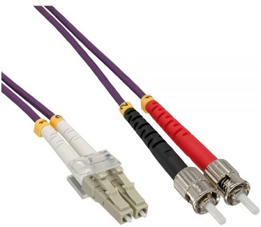 InLine 15m, LC/ST