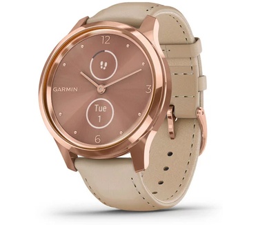 Garmin vívomove Luxe