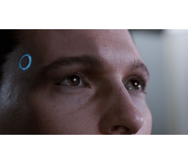 Detroit Become Human, PlayStation 4