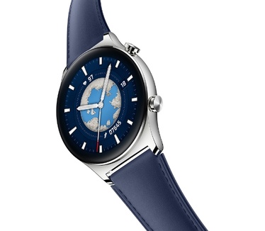 Honor Watch GS 3 Zilver (Blauw)