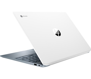 HP Chromebook 15-de0350nd