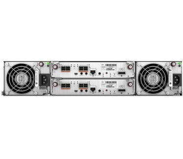 HPE MSA 2050