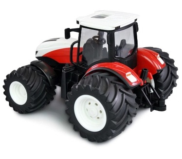 Amewi Toy Traktor mit Kippanhänger